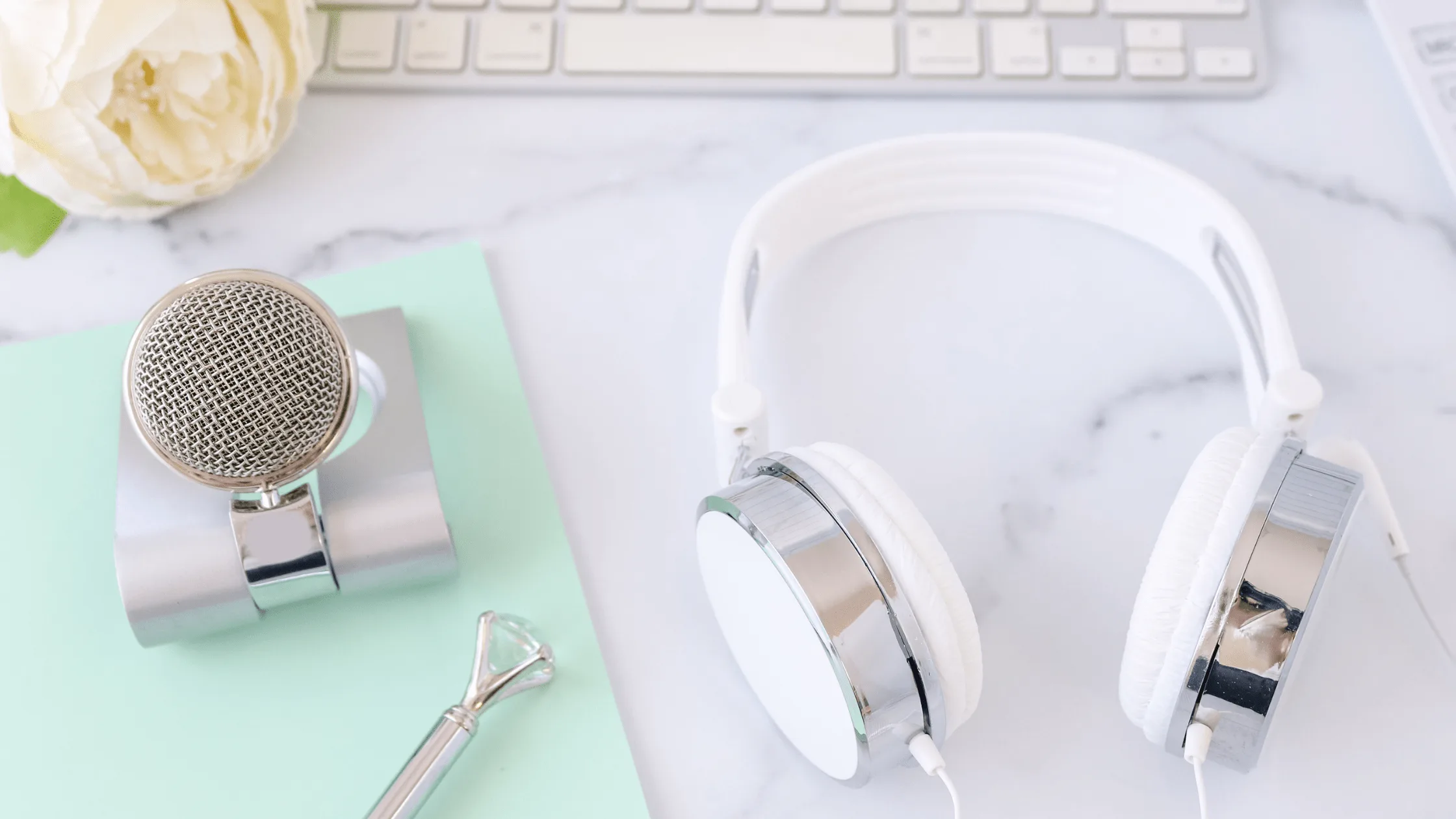 Podcasting Essentials