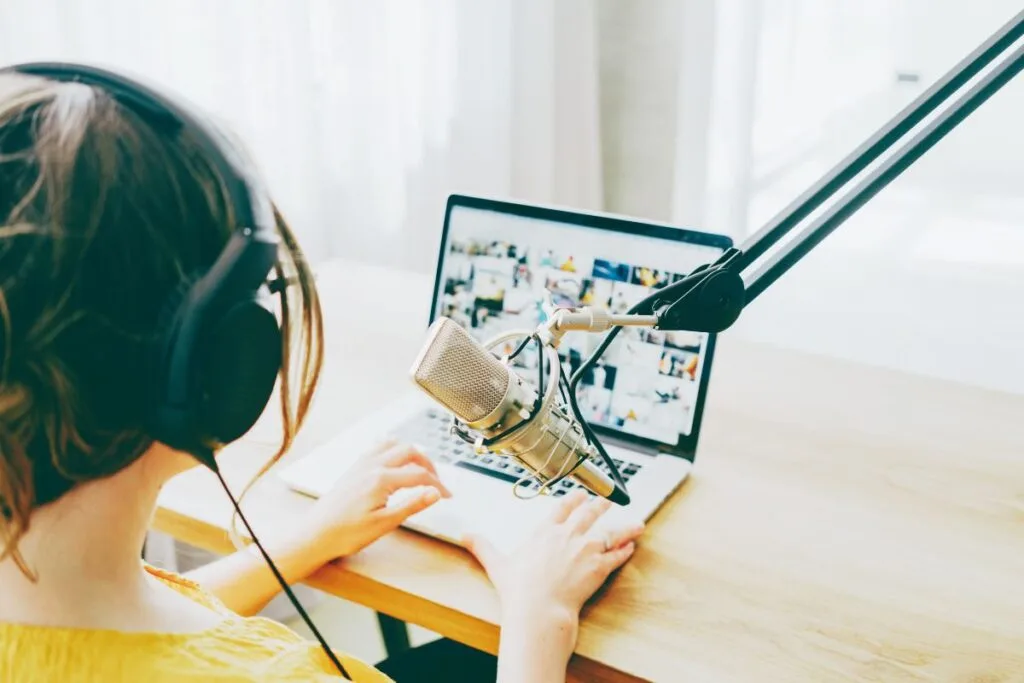 Should I Quit My Podcast
