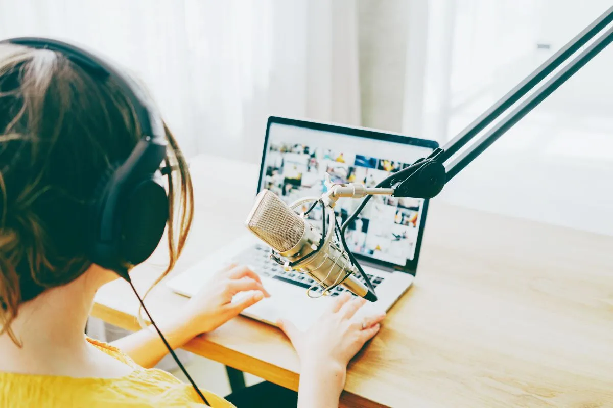 Should I Quit My Podcast