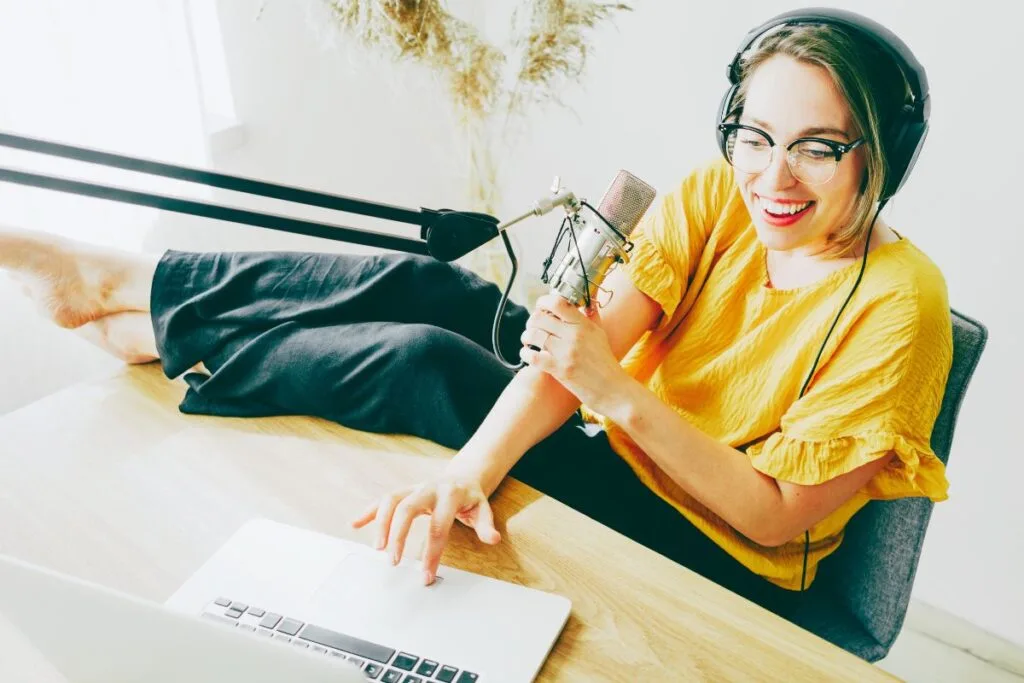 Changing Podcast Host How to Change Your Podcast Hosting Platform