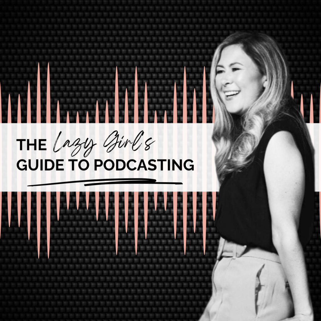 Ep 31: Why You Should Have Your Podcast Listed on Spotify - The Lazy Girl's  Guide to Podcasting