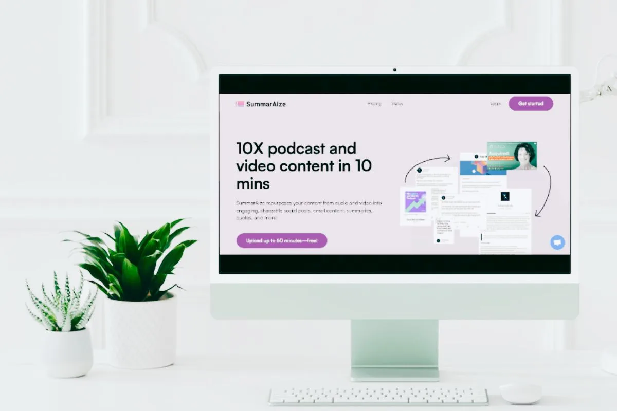 SummarAIze review