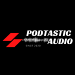 Podcastic Audio Podcast