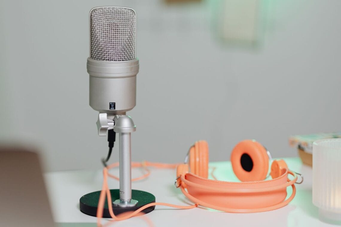 7 Signs You're Taking Your Podcast Too Seriously (and How To Fix It)