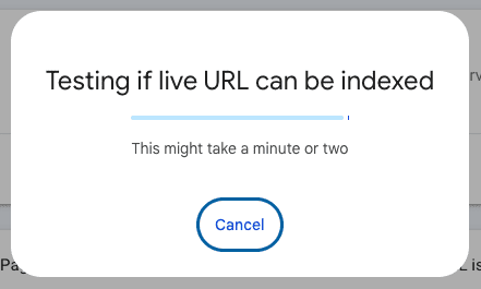 Google Search Console Setup Screenshot 15