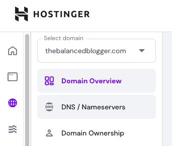 Google Search Console Setup Screenshot 7